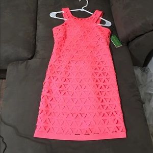 Lilly Summer Dress